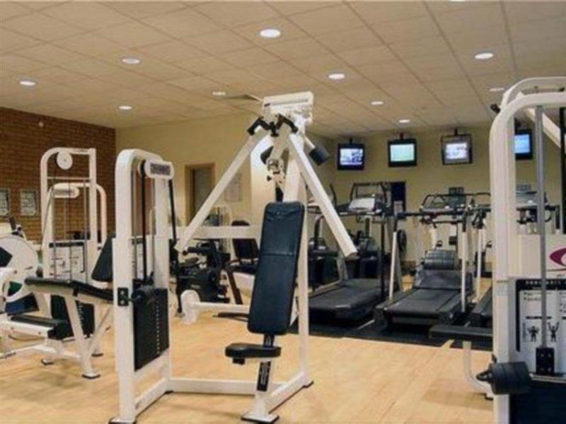 فندق هوليداي إن كامبردج Girton  المظهر الخارجي الصورة